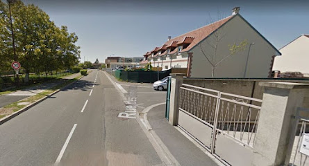 Yespark, Parking à Nogent-sur-Oise