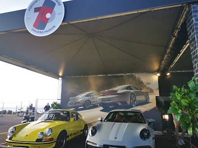 Parking Du Nouveau Port, Parking à Saint-Tropez