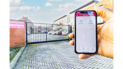 Yespark Parking à Roubaix