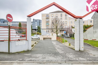 Yespark Parking à Villejuif