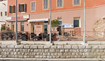 Service Parkings, Parking à Villefranche-sur-Mer