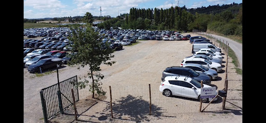 Parkiz Parking à Grenay
