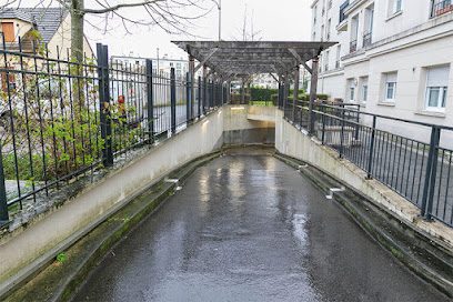 Yespark Parking à Deuil-la-Barre