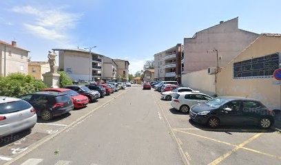 69 Boulevard Louis Pasquet Parking, Parking à Salon-de-Provence