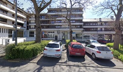 Châtelet, Parking à Reims
