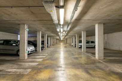 Yespark Parking à Lormont