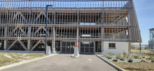 Parking Dijon Valmy - Effia, Parking à Dijon