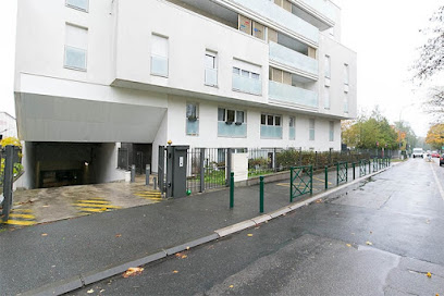 Yespark Parking à Noisy-le-Grand