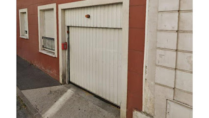 Yespark Parking à Nogent-sur-Marne