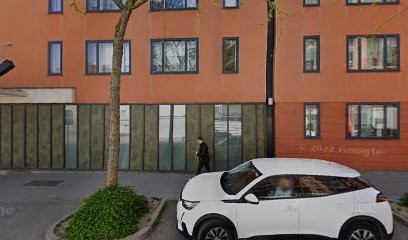 Onepark - Parking Reims - Gare De Reims, Parking à Reims