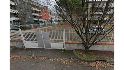 Yespark, Parking à Toulouse