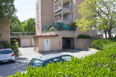 Yespark Parking à Marseille 16