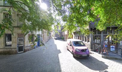 Centre, Parking à Valenciennes
