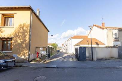 Yespark, Parking à la Norville