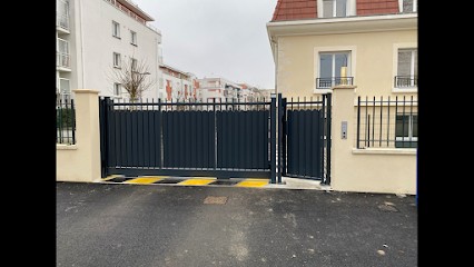 Valopark - Location Places de parking, Parking à Saint-Fargeau-Ponthierry