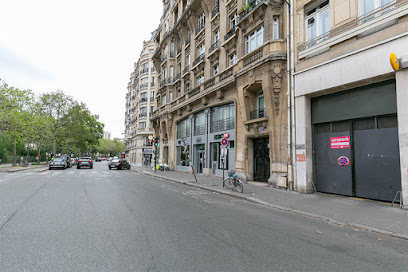 Yespark, Parking à Paris 11
