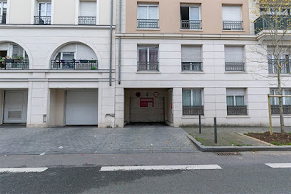 Yespark Parking au Perreux-sur-Marne