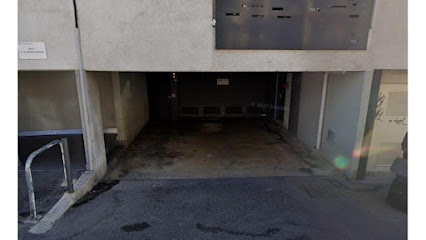Yespark Parking à Marseille 03