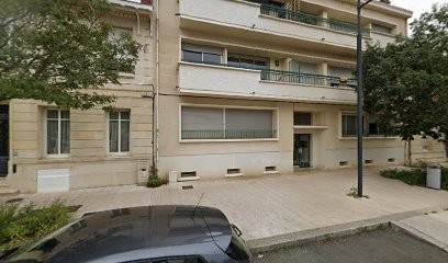 Parking Espeletta, Parking à Talence