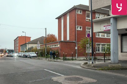 Yespark, Parking à Stains