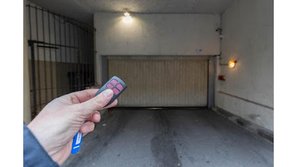 Yespark, Parking à Alfortville