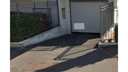 Yespark Parking à Corbeil-Essonnes