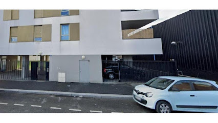 Yespark, Parking au Havre