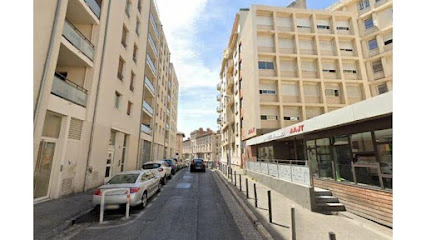Yespark Parking à Marseille 03