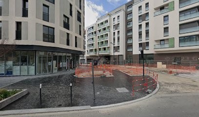 Onepark - Parking Bois Colombes - Les Agnettes, Parking à Bois-Colombes