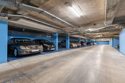 Yespark Parking à Lormont