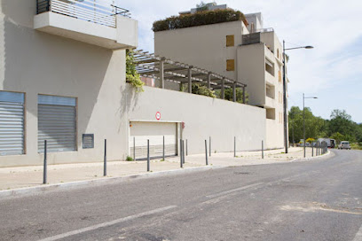 Yespark, Parking à Marseille 14