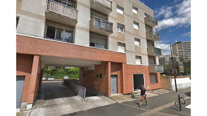 Yespark, Parking à Vanves
