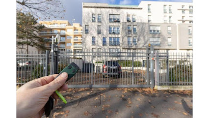 Yespark Parking à Livry-Gargan