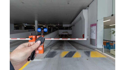 Yespark, Parking à Puteaux