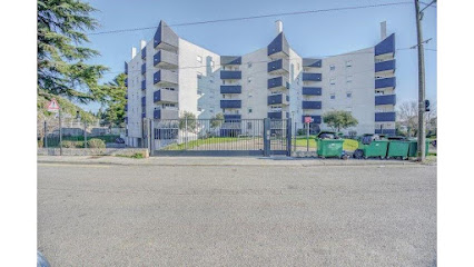 Yespark, Parking à Nîmes