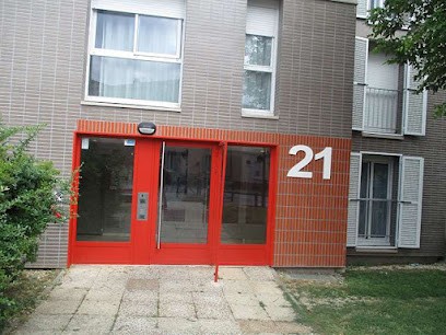 Zenpark, Parking à Sannois