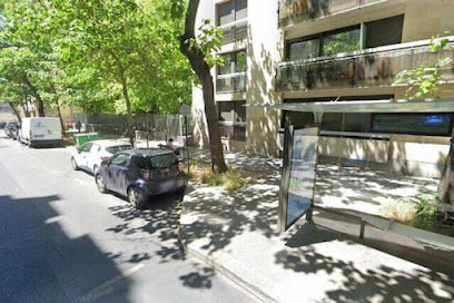 Yespark, Parking à Paris 15