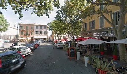 Yespark, Parking à Saint-Maximin-la-Sainte-Baume