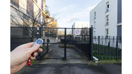 Yespark Parking à Valenton